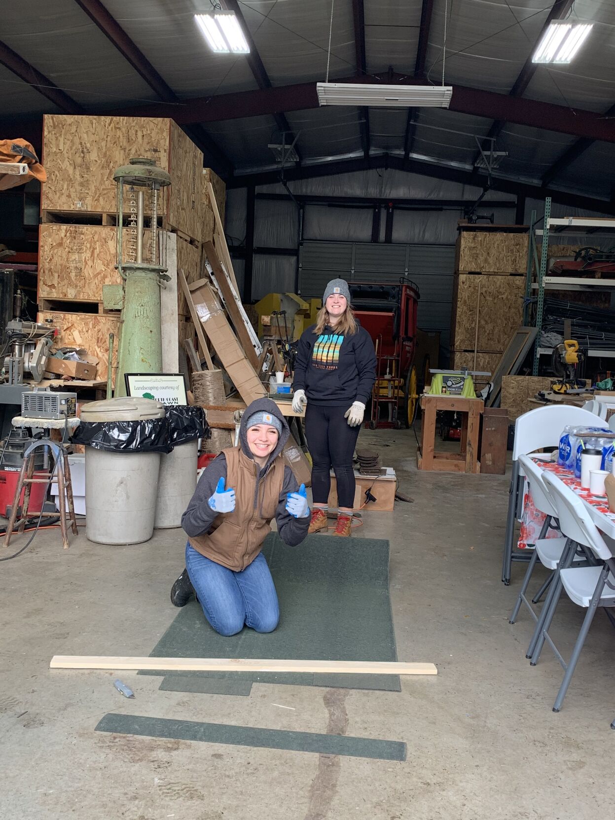 Roby's Furniture